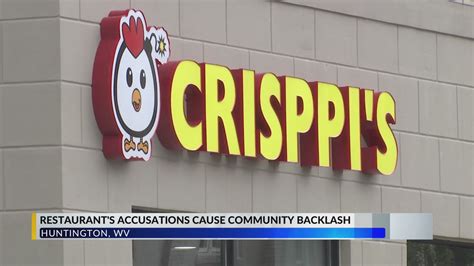 crisppis reviews|Crisppi’s restaurant facing backlash after manager criticizes ...